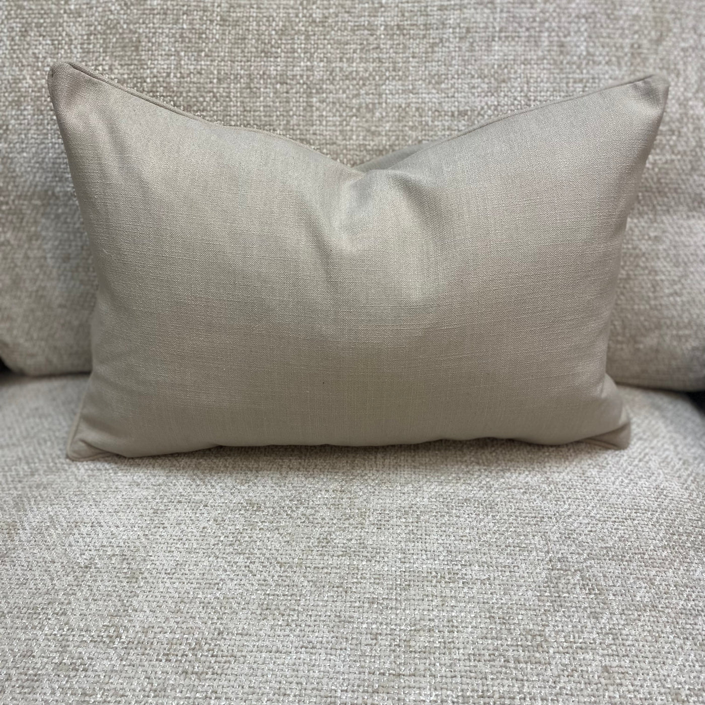 Alana Natural Cushion (3 sizes available)