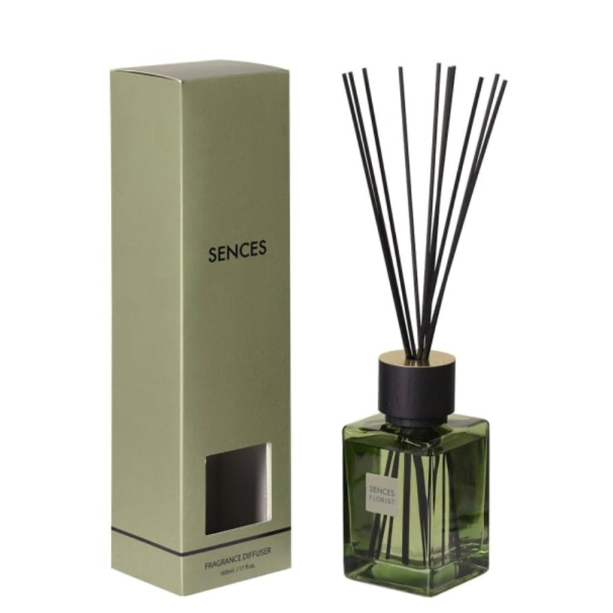 Sences Florist Diffuser