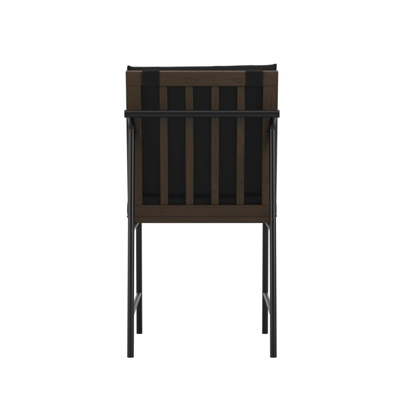 Scout Onyx Dining Chair