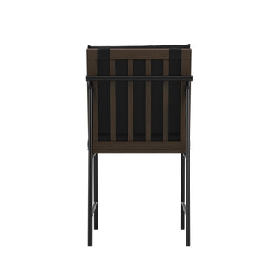 Scout Onyx Dining Chair