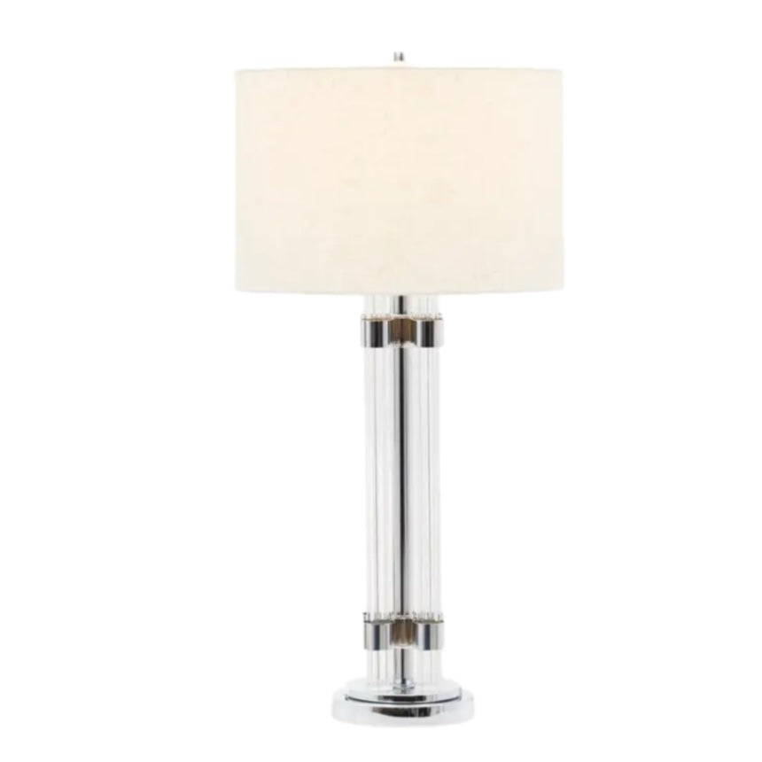 Classic Rod Table Lamp