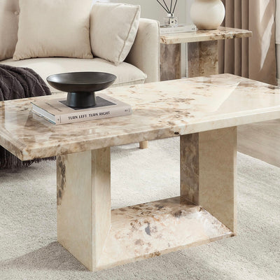 Artemis Coffee Table