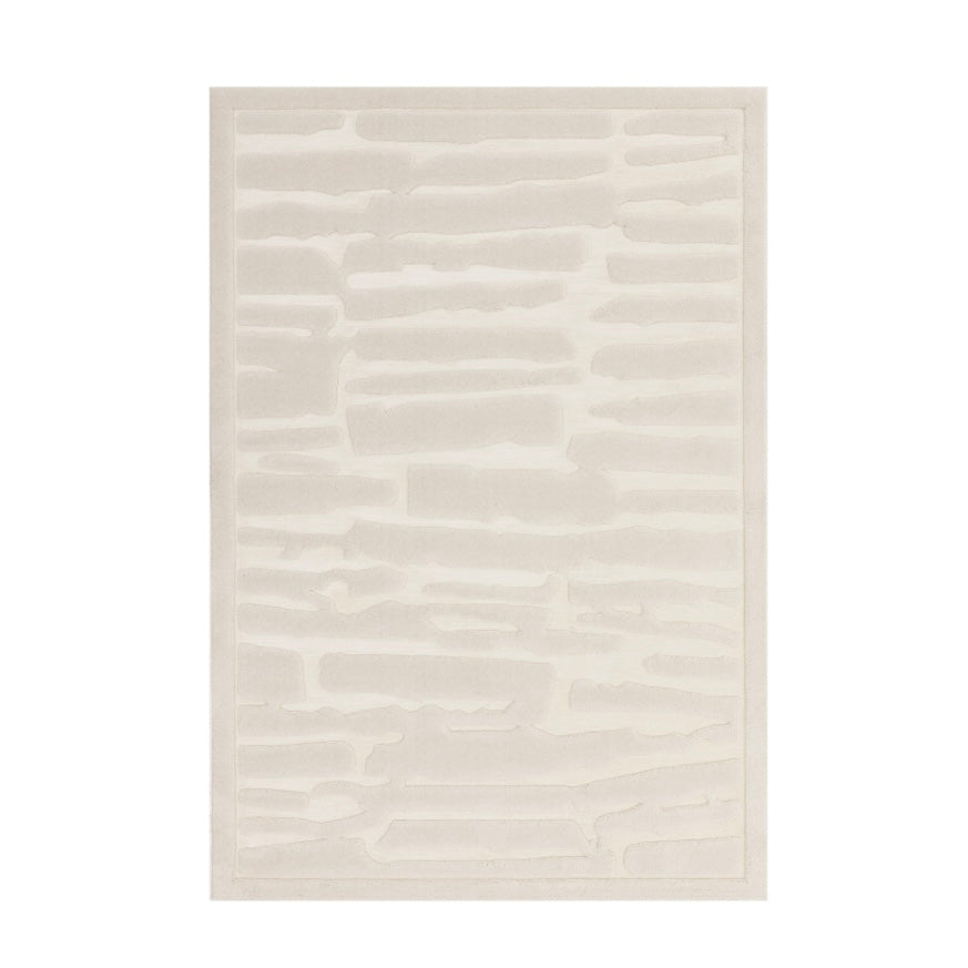 Ivory Valle Path Rug