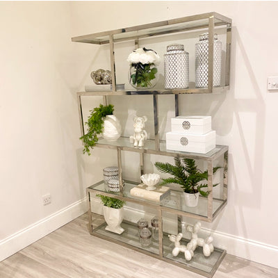 Clearance Multi Shelves Unit