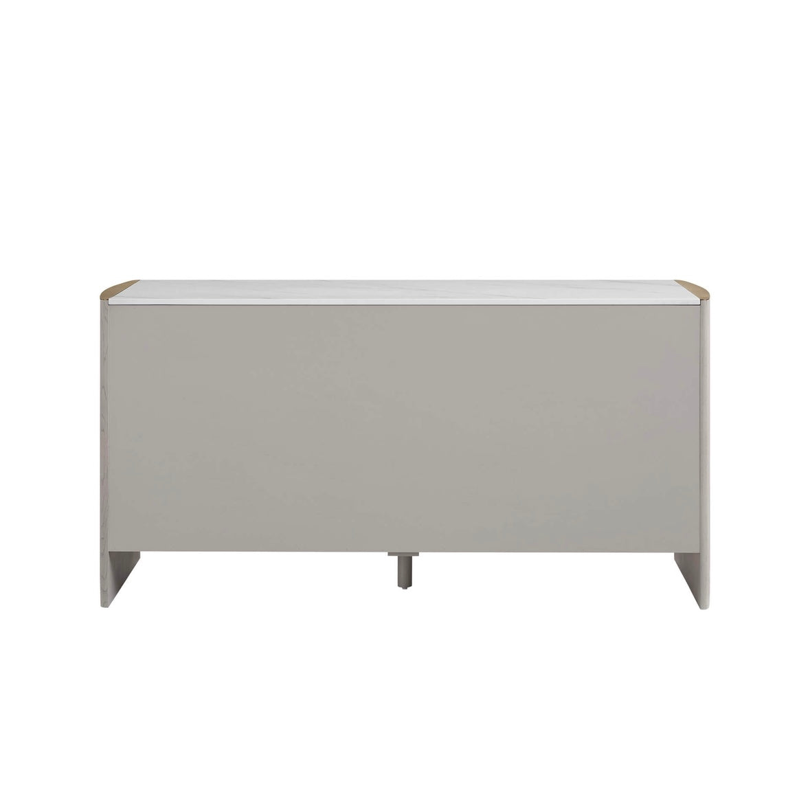 Mondello 6 Drawer Dressing Chest Washed Oak