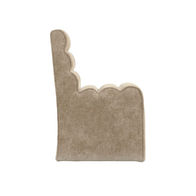Nami Honey Dining Chair