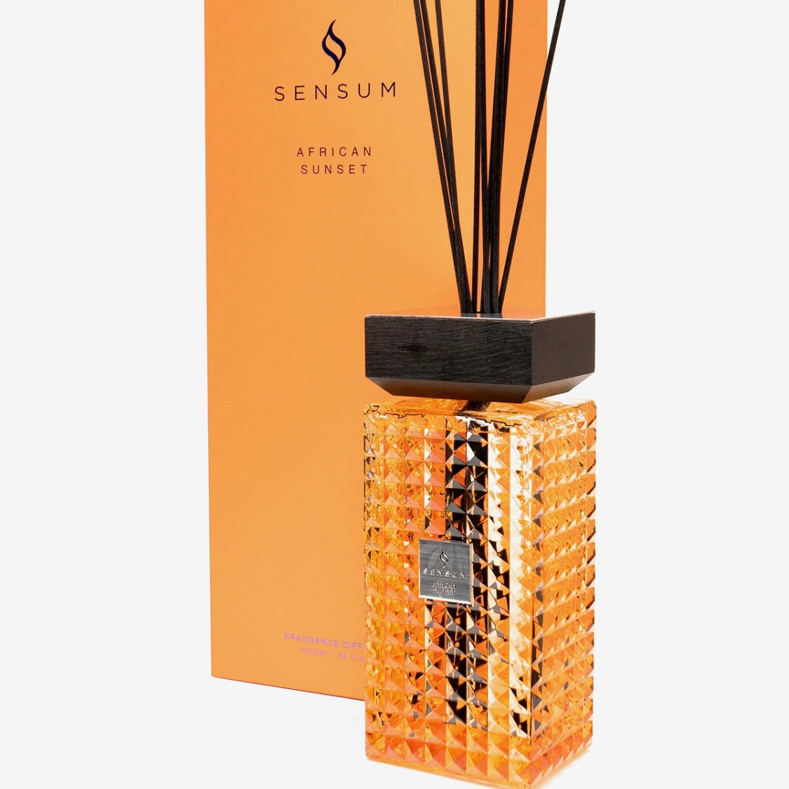 Sunset Diffuser Sensum African Sunset Diffuser – Tides Home