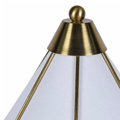 Marble Table Lamp