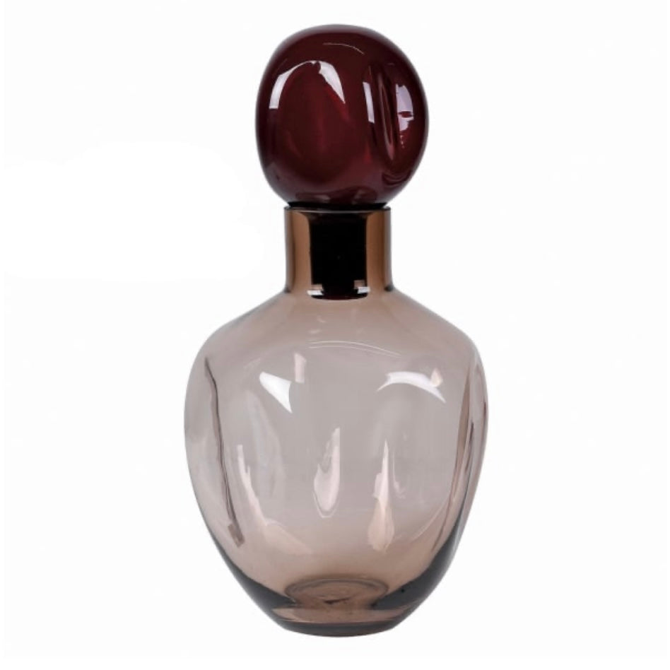 Small Valency Bottle