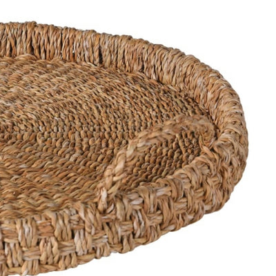 Natural Seagrass Tray