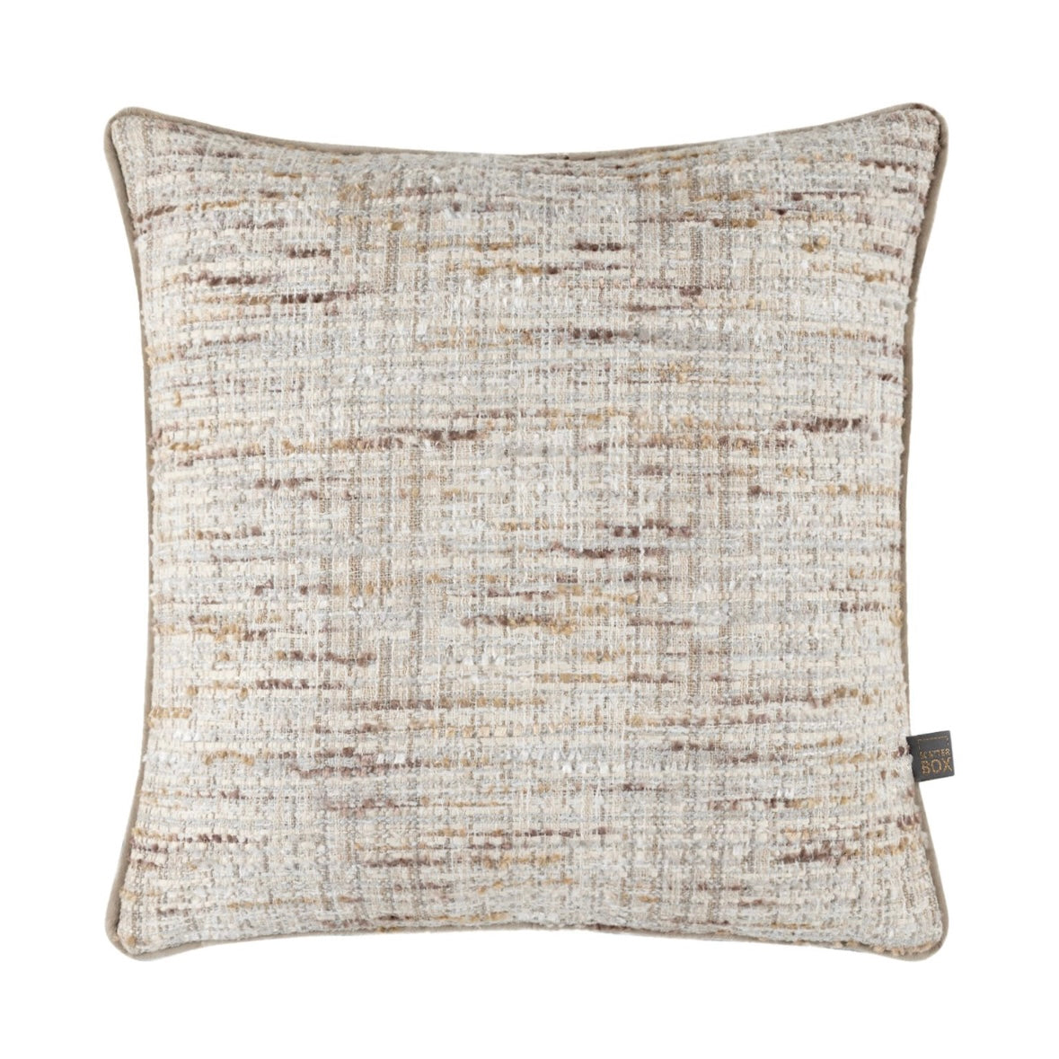 Cressida Natural Cushion-2 Sizes Available