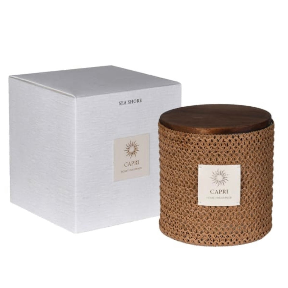 Capri Candle