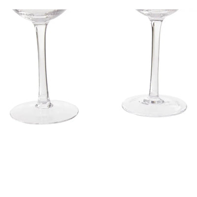 Harrow Set of 4 Wine Glass