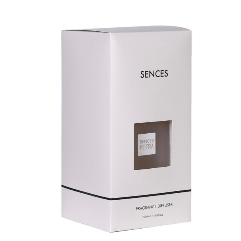 2200ml Large Petra Reed Diffuser