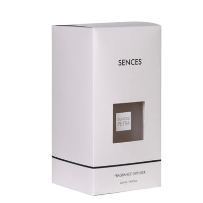 2200ml Large Petra Reed Diffuser