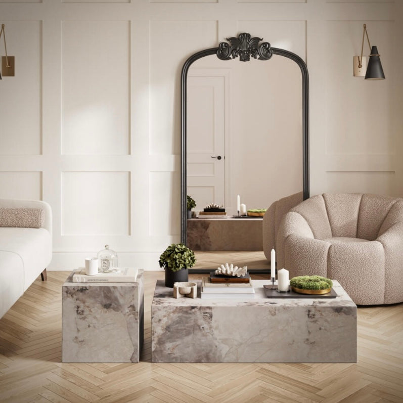 Sur Pandora Side Table