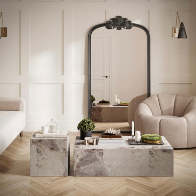 Sur Pandora Side Table