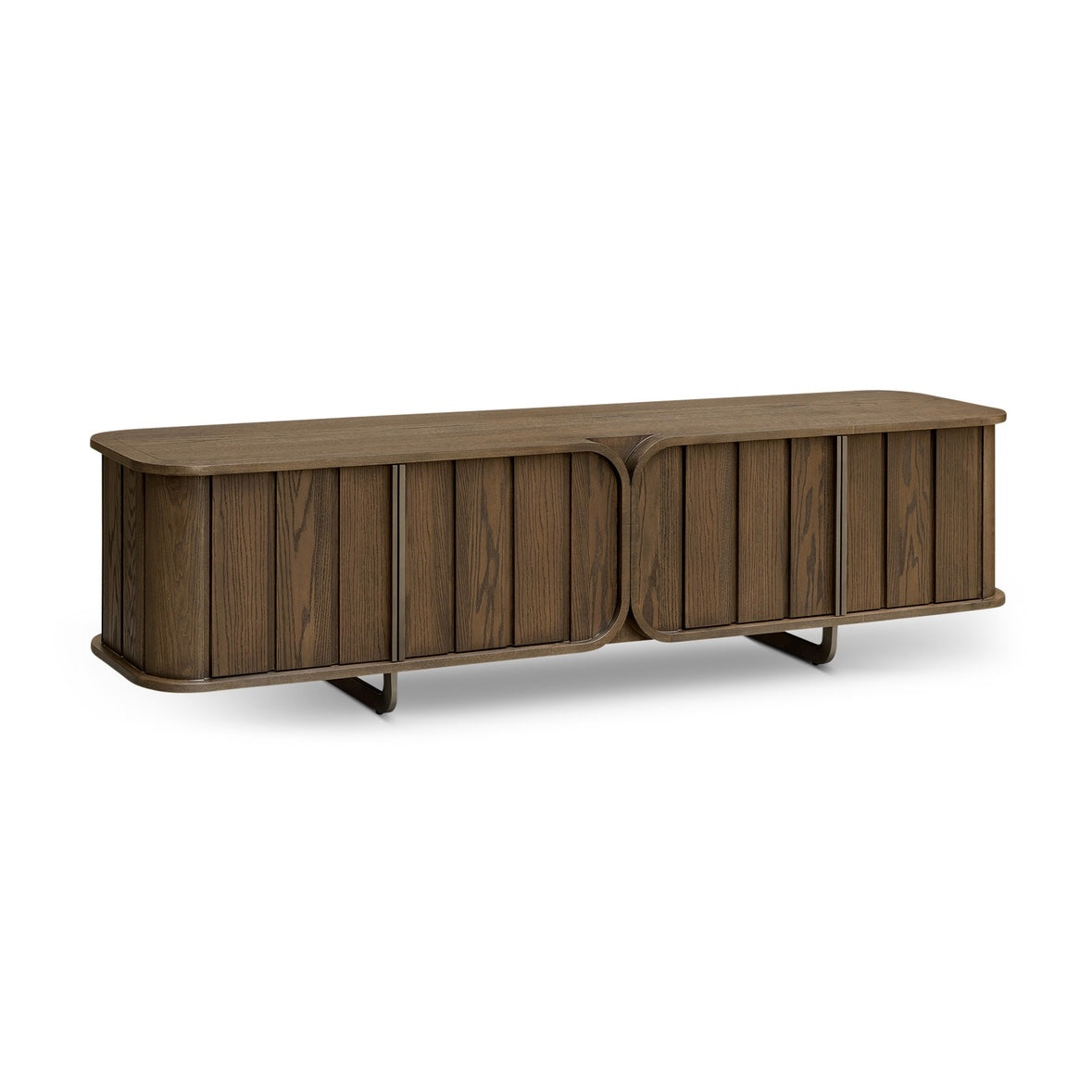 Berkeley Design Lisbon Media Unit – Tides Home