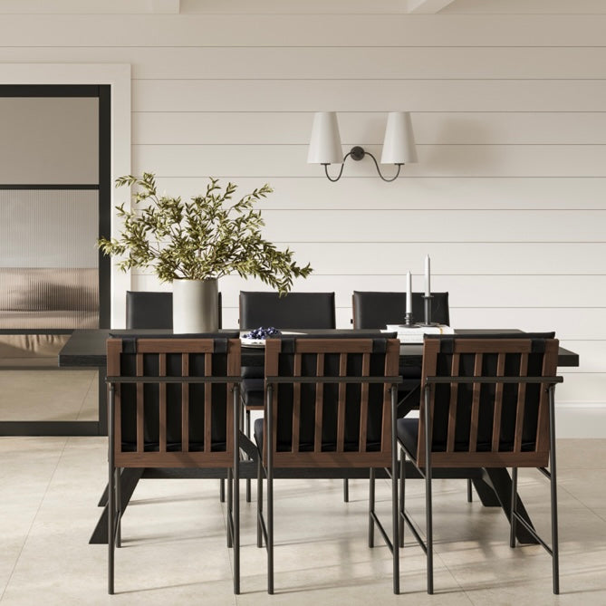 Scout Onyx Dining Chair