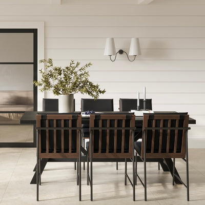 Scout Onyx Dining Chair