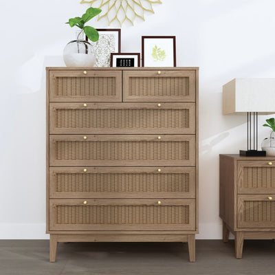 Tides Home Freya Chest Of Drawers