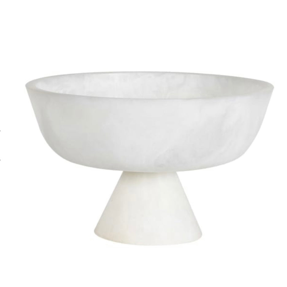 Pedestal Mist Bowl