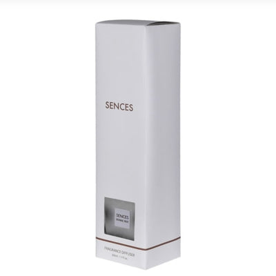 500ml Sences Bonne Nuit Reed Diffuser