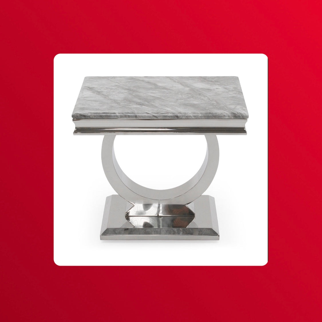 *Clearance* Arianna Side Table