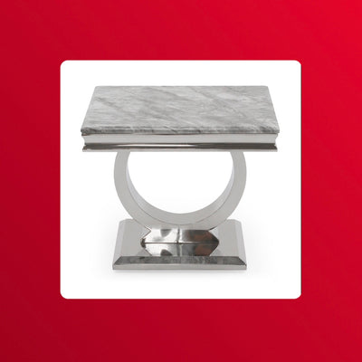 *Clearance* Arianna Side Table