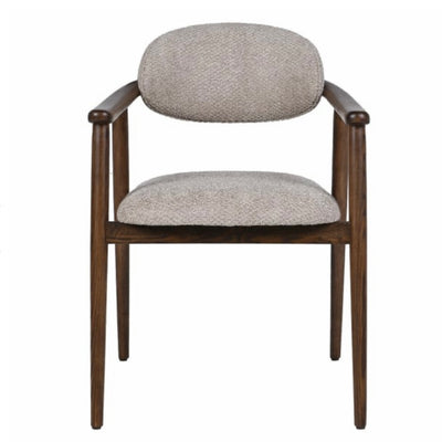 Camel Dining Chair