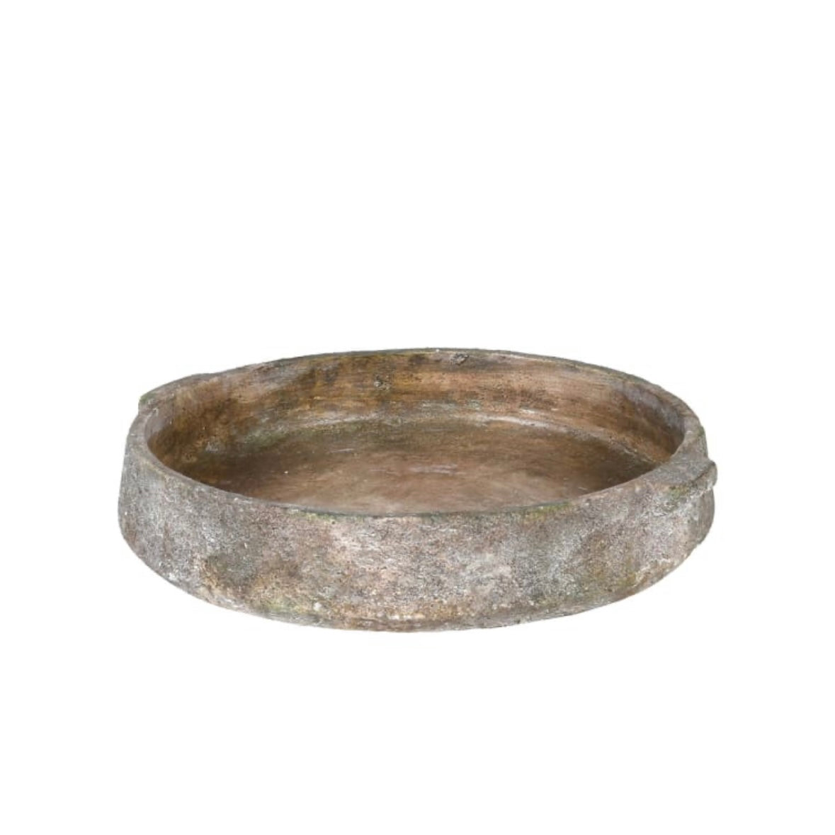 Distressed Bowl