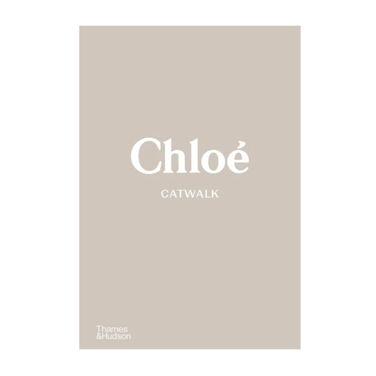 Chloe Coffee Table Book