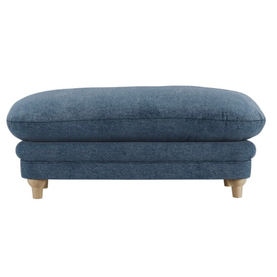 Tides Home Pia Footstool