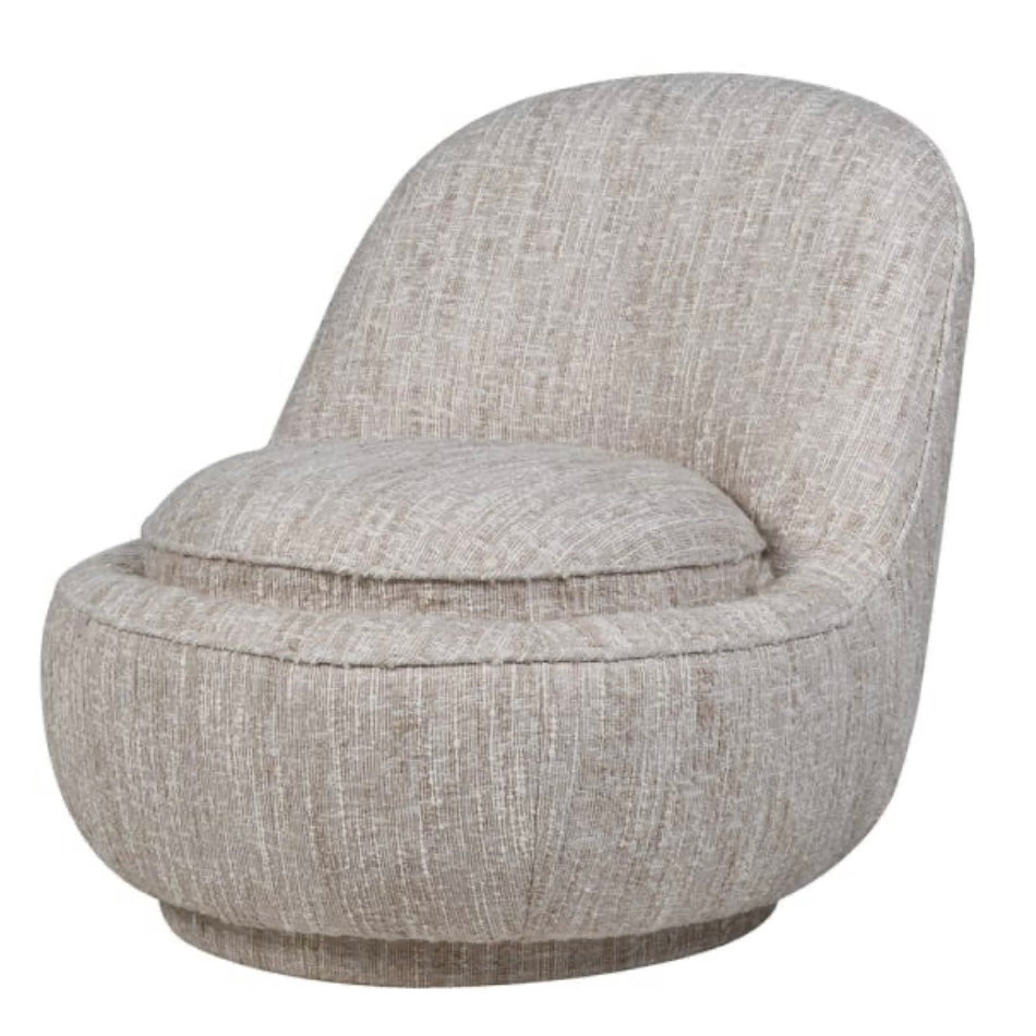 Pebble Accent Chair