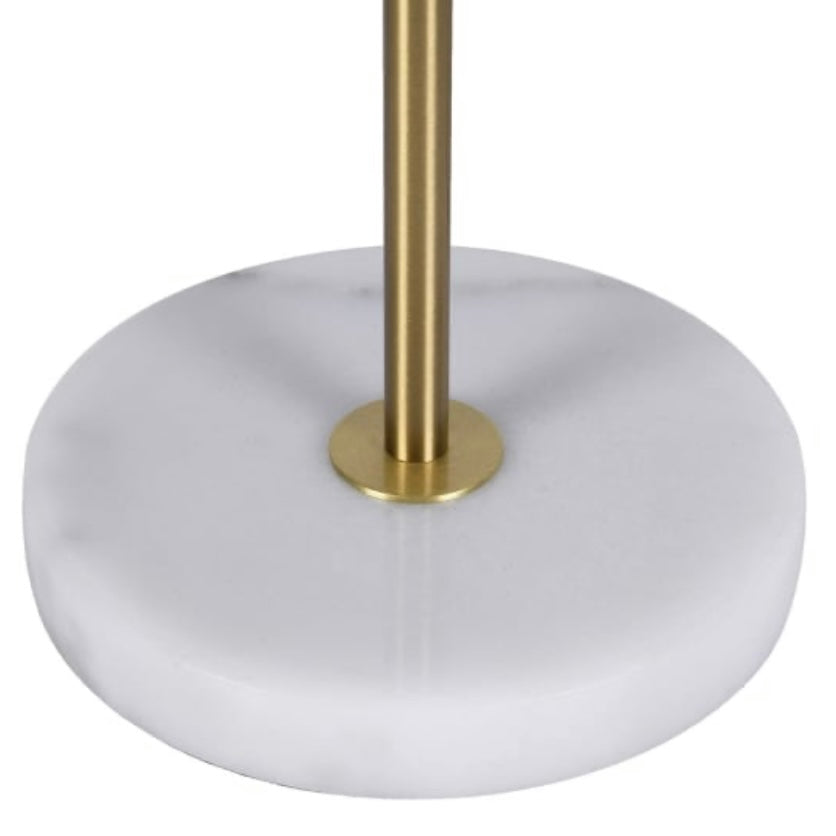 Marble Table Lamp