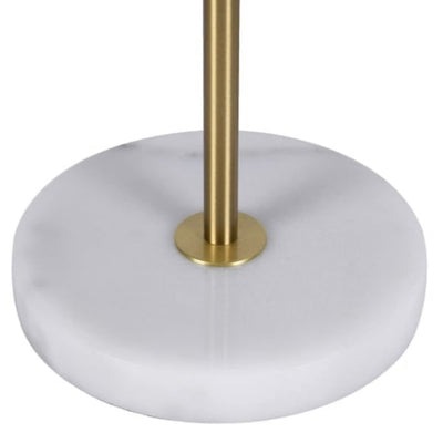 Marble Table Lamp
