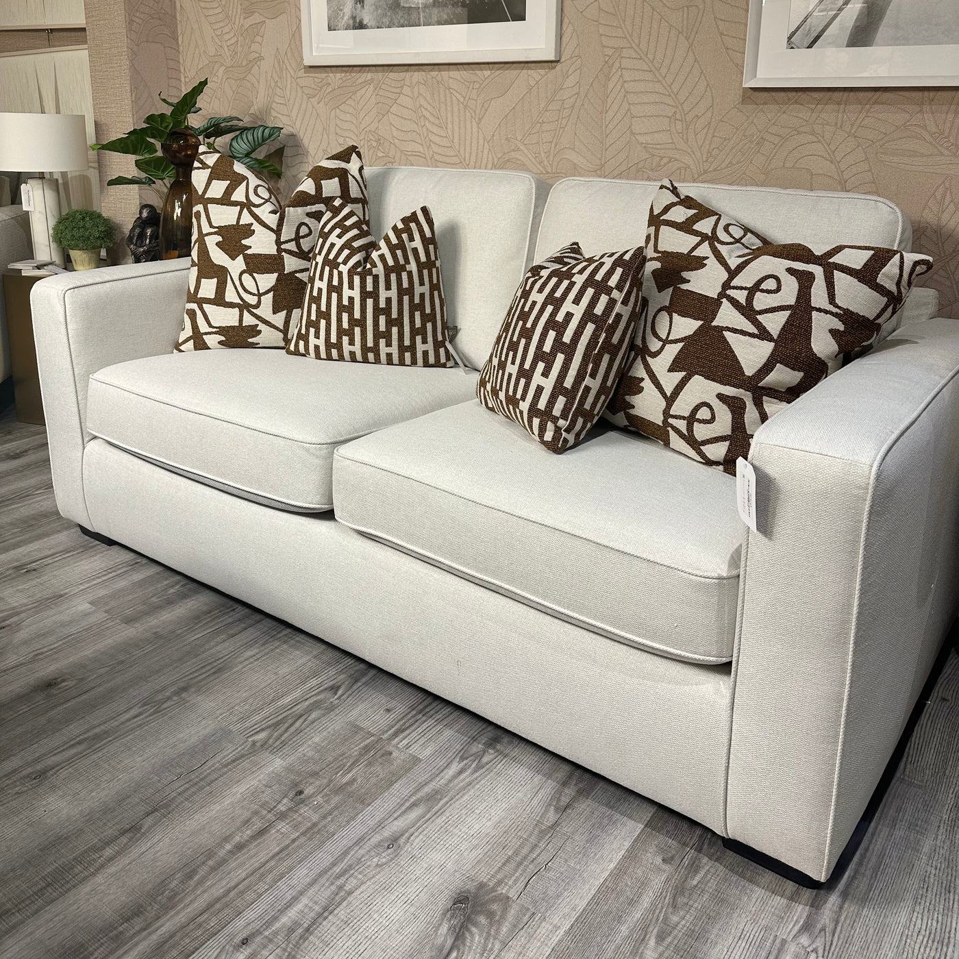 Nyla Sofa