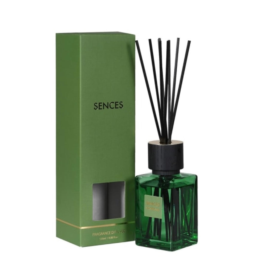 Sences Verbena Mini Diffuser