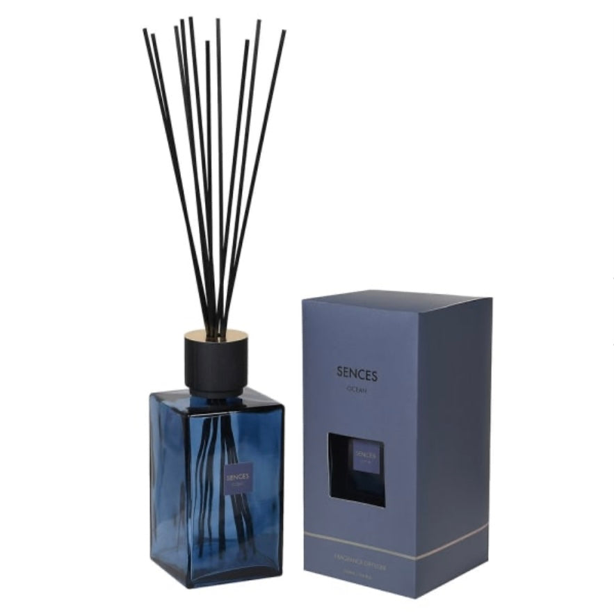 2200ml Sences Ocean Extra Large  Reed Diffuser