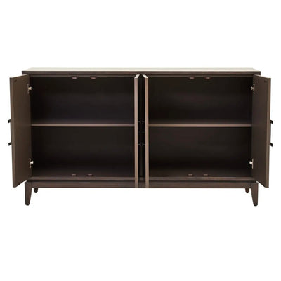 Dimar 4 Door Sideboard