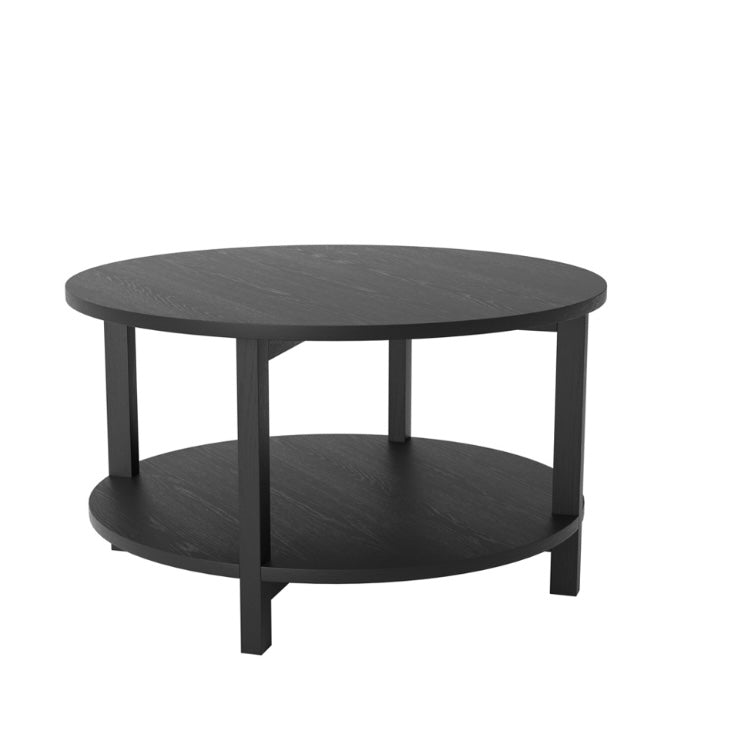 Tides Home Westend Coffee Table Black