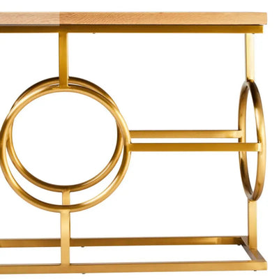 Jarloie Console Table