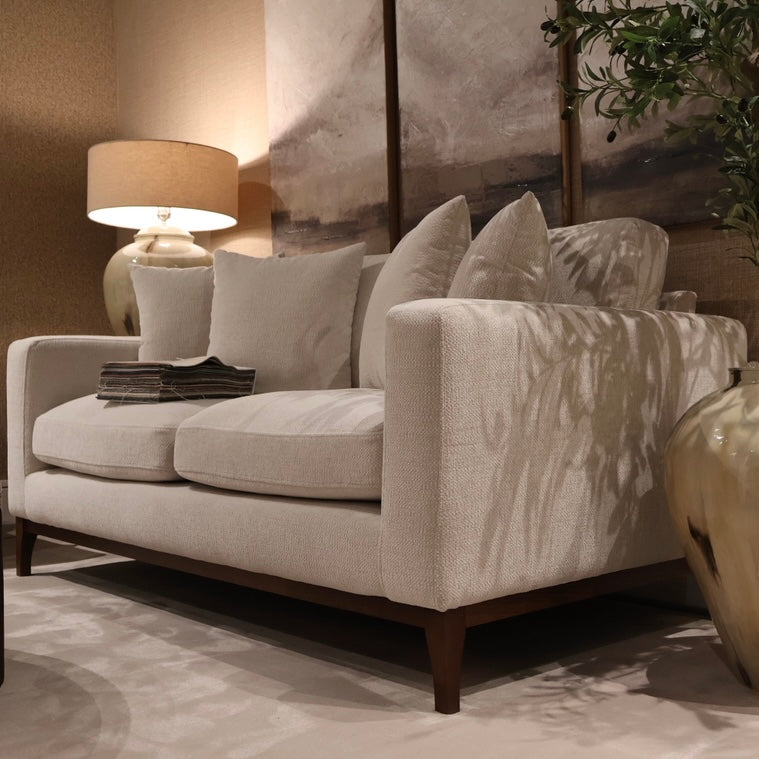 Cambridge Sofa on Legs