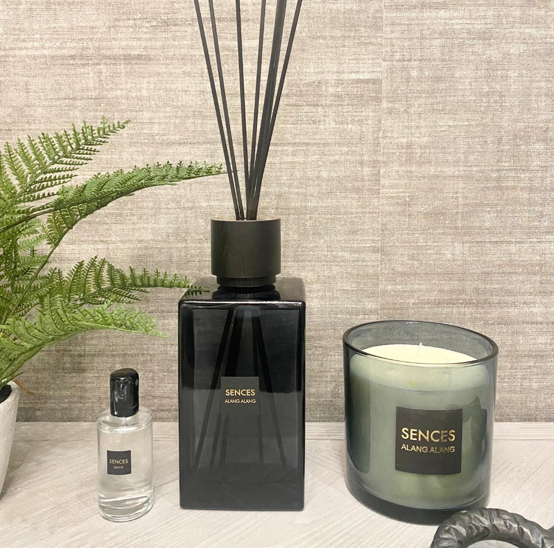 Sences Onyx Room Spray