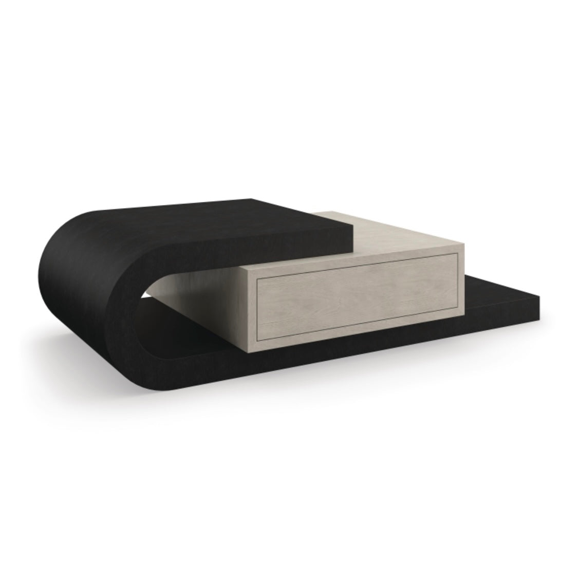 Andrew Martin Celeste Coffee Table by Kelly Hoppen