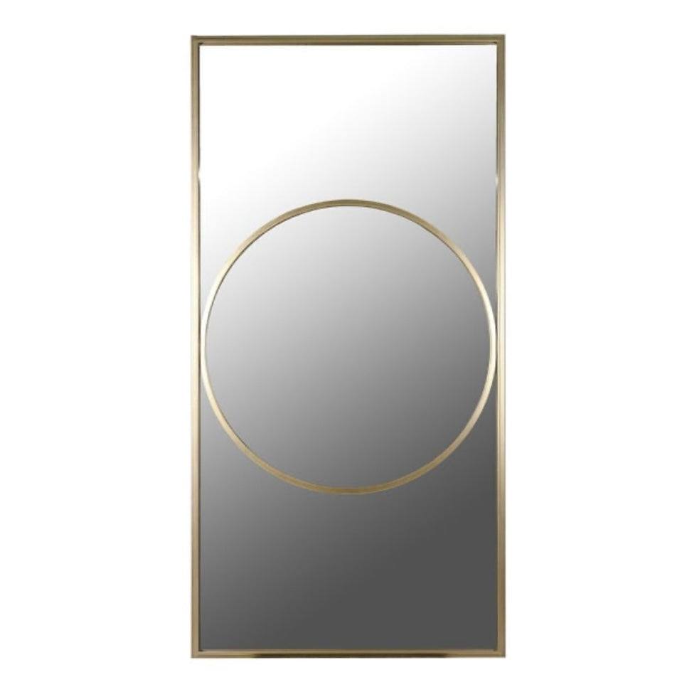 Beatrix Wall Mirror