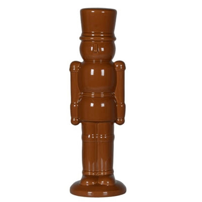 Caramel Nutcracker