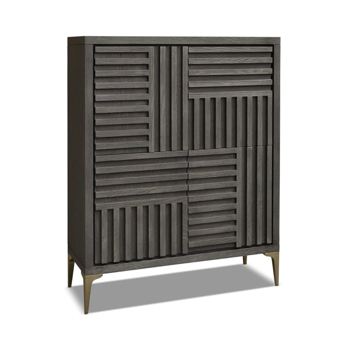 Berkeley Designs Kyoto Cabinet