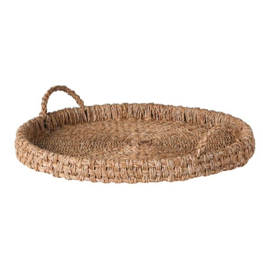 Natural Seagrass Tray