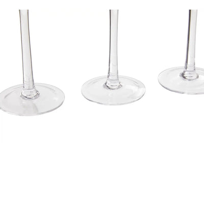 Lyla Set of 4 Champagne Glasses